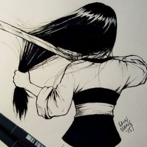 Meet your Posher, Crystal